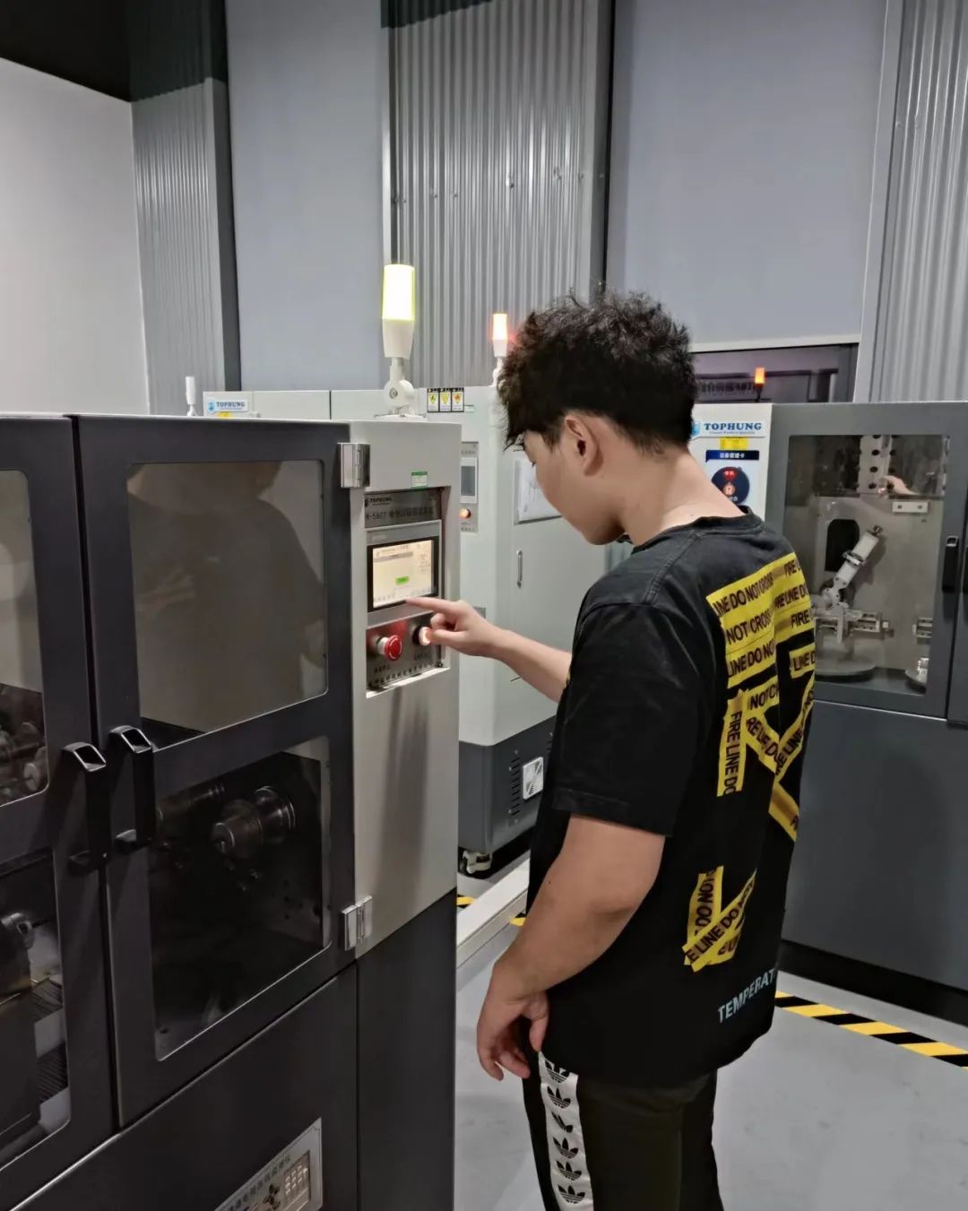 kaiyun开云(中国)机器人有限公司官网 图片